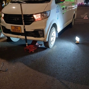 Sửa Chữa Xe Ô Tô Lưu Động