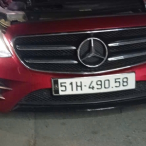 VÁ VỎ Ô TÔ LƯU ĐỘNG TẠI HÓC MÔN - CÓ MẶT NHANH 24/7