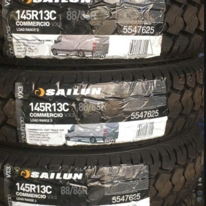 LỐP SAILUN 145R13C