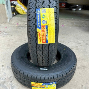 LỐP Ô TÔ RADIAL 165/80R13C
