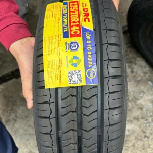 LỐP Ô TÔ RADIAL 175/70R14C
