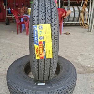 LỐP Ô TÔ RADIAL 5.50R13