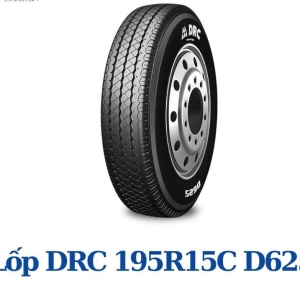 LỐP RDC 195R15C D625