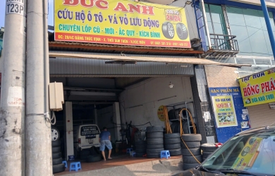 Vá Vỏ Lưu Động – Kích Bình – Cứu Hộ 24/24 Tại Hóc Môn